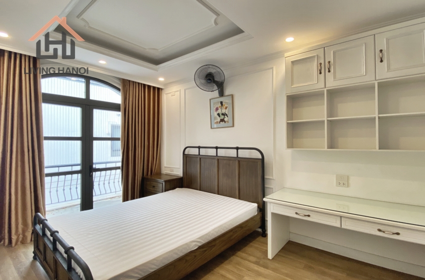 Spacious vila for rent in Vinhomes Harmony, Hanoi Spacious vila for rent in Vinhomes Harmony, Hanoi