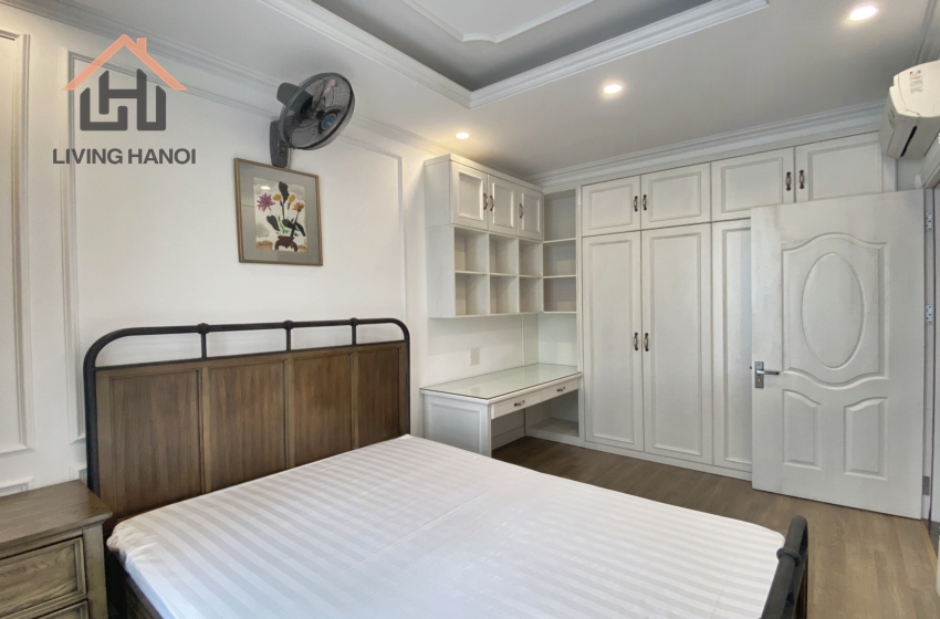 Spacious vila for rent in Vinhomes Harmony, Hanoi Spacious vila for rent in Vinhomes Harmony, Hanoi
