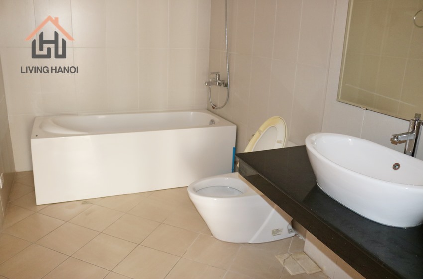 Spacious villa with swimming pool for rent in Tay Ho, Hanoi Spacious villa with swimming pool for rent in Tay Ho, Hanoi