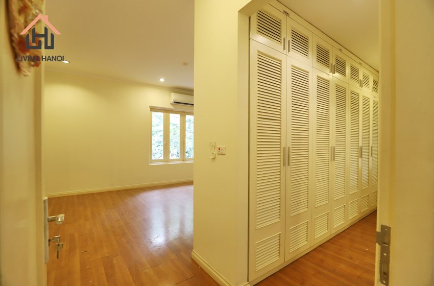 Sparkling renovated Villa located in Dang Thai Mai, Tay Ho Sparkling renovated Villa located in Dang Thai Mai, Tay Ho