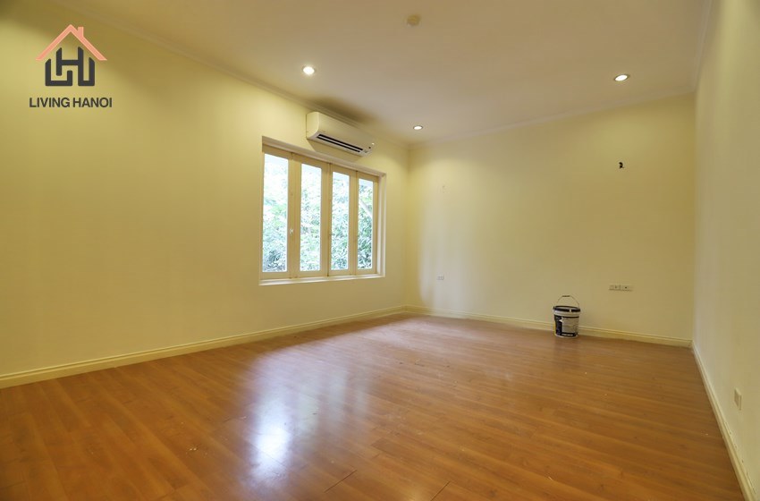 Sparkling renovated Villa located in Dang Thai Mai, Tay Ho Sparkling renovated Villa located in Dang Thai Mai, Tay Ho