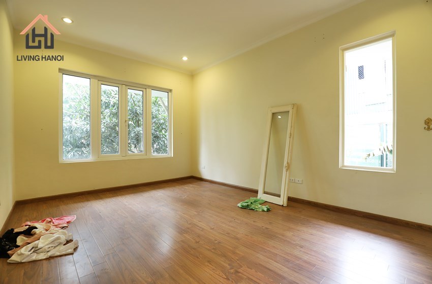 Sparkling renovated Villa located in Dang Thai Mai, Tay Ho Sparkling renovated Villa located in Dang Thai Mai, Tay Ho
