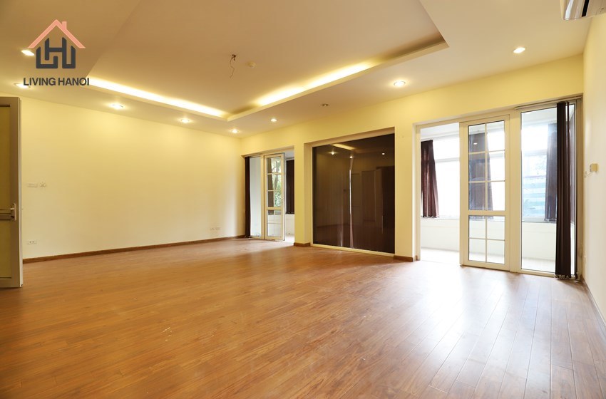 Sparkling renovated Villa located in Dang Thai Mai, Tay Ho Sparkling renovated Villa located in Dang Thai Mai, Tay Ho