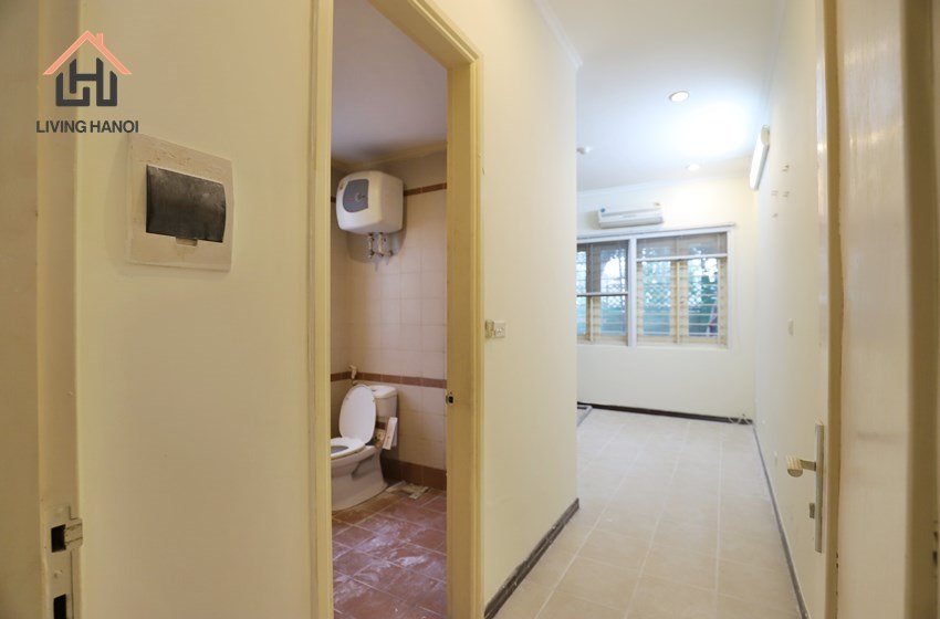 Sparkling renovated Villa located in Dang Thai Mai, Tay Ho Sparkling renovated Villa located in Dang Thai Mai, Tay Ho