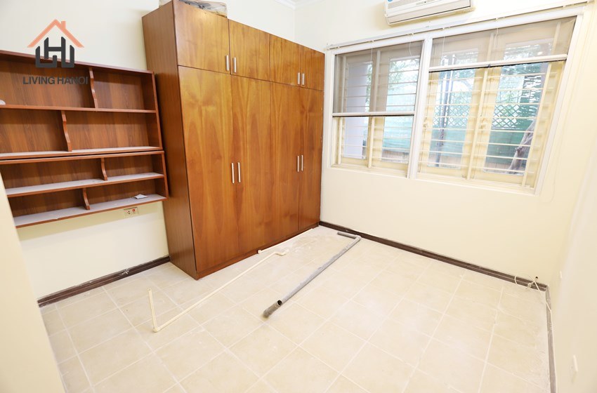 Sparkling renovated Villa located in Dang Thai Mai, Tay Ho Sparkling renovated Villa located in Dang Thai Mai, Tay Ho