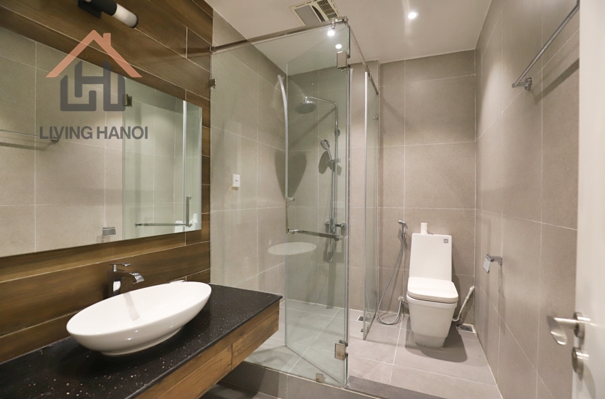 Stunning dulplex apartment for rent in Hanoi Aqua Central building, Truc Bach, Ha Noi. Stunning dulplex apartment for rent in Hanoi Aqua Central building, Truc Bach, Ha Noi.