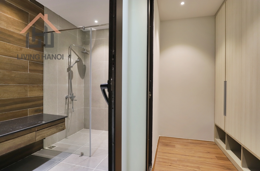 Stunning dulplex apartment for rent in Hanoi Aqua Central building, Truc Bach, Ha Noi. Stunning dulplex apartment for rent in Hanoi Aqua Central building, Truc Bach, Ha Noi.