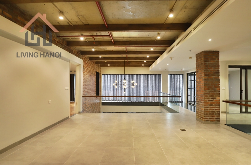 Stunning dulplex apartment for rent in Hanoi Aqua Central building, Truc Bach, Ha Noi. Stunning dulplex apartment for rent in Hanoi Aqua Central building, Truc Bach, Ha Noi.