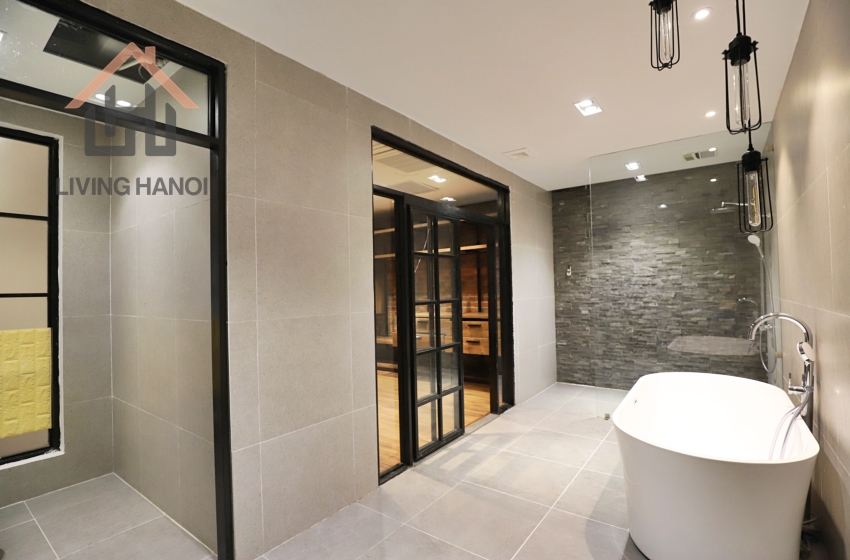 Stunning dulplex apartment for rent in Hanoi Aqua Central building, Truc Bach, Ha Noi. Stunning dulplex apartment for rent in Hanoi Aqua Central building, Truc Bach, Ha Noi.