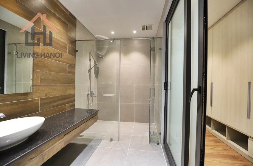 Stunning dulplex apartment for rent in Hanoi Aqua Central building, Truc Bach, Ha Noi. Stunning dulplex apartment for rent in Hanoi Aqua Central building, Truc Bach, Ha Noi.