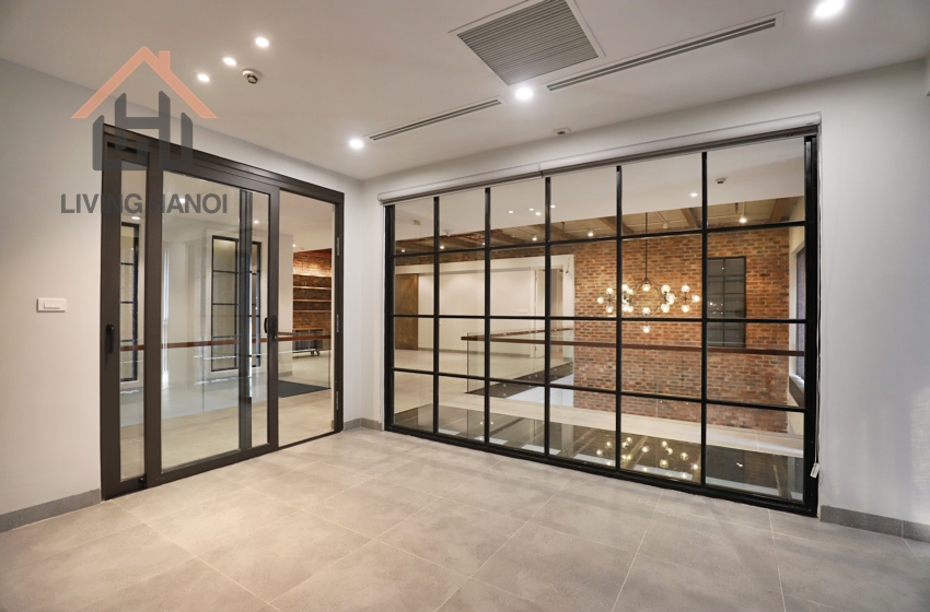 Stunning dulplex apartment for rent in Hanoi Aqua Central building, Truc Bach, Ha Noi. Stunning dulplex apartment for rent in Hanoi Aqua Central building, Truc Bach, Ha Noi.
