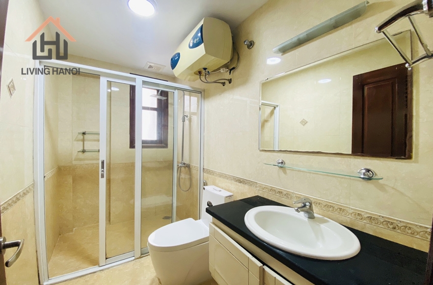 Stunning Full Furnished 4 bedroom house in Tay Ho, Hanoi. Stunning Full Furnished 4 bedroom house in Tay Ho, Hanoi.