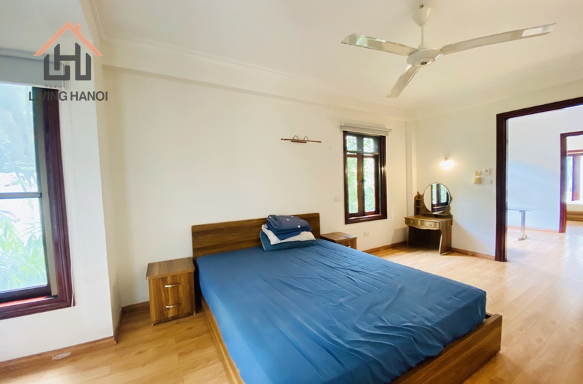Stunning Full Furnished 4 bedroom house in Tay Ho, Hanoi. Stunning Full Furnished 4 bedroom house in Tay Ho, Hanoi.