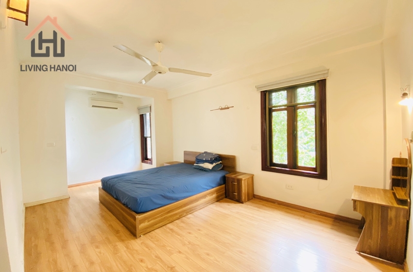 Stunning Full Furnished 4 bedroom house in Tay Ho, Hanoi. Stunning Full Furnished 4 bedroom house in Tay Ho, Hanoi.