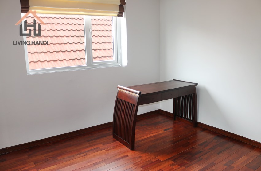 Super bright 04 apartment with big balcony for rent in Tay Ho, Hanoi Super bright 04 apartment with big balcony for rent in Tay Ho, Hanoi