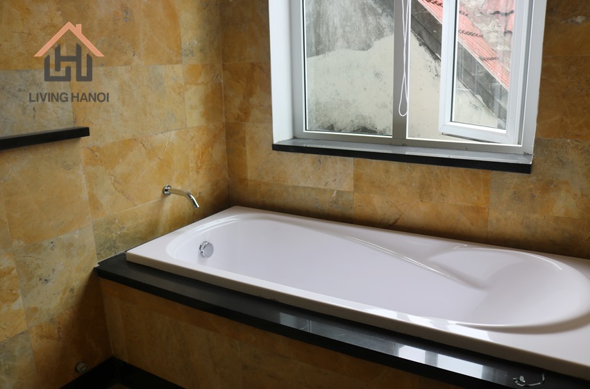 Super bright 04 apartment with big balcony for rent in Tay Ho, Hanoi Super bright 04 apartment with big balcony for rent in Tay Ho, Hanoi