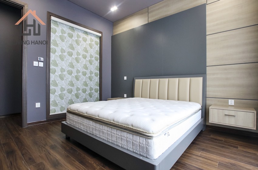 Swimming pool indoor – penthouse apartment for rent in Metropolis Ba Dinh Swimming pool indoor – penthouse apartment for rent in Metropolis Ba Dinh