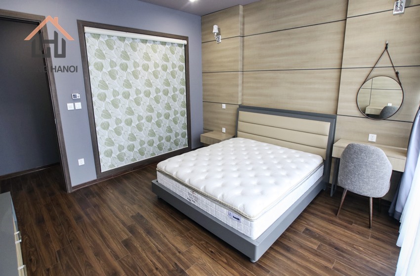 Swimming pool indoor – penthouse apartment for rent in Metropolis Ba Dinh Swimming pool indoor – penthouse apartment for rent in Metropolis Ba Dinh