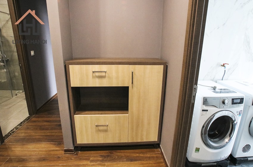 Swimming pool indoor – penthouse apartment for rent in Metropolis Ba Dinh Swimming pool indoor – penthouse apartment for rent in Metropolis Ba Dinh
