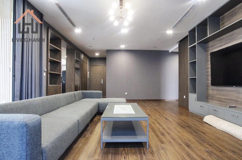 Swimming pool indoor – penthouse apartment for rent in Metropolis Ba Dinh Swimming pool indoor – penthouse apartment for rent in Metropolis Ba Dinh