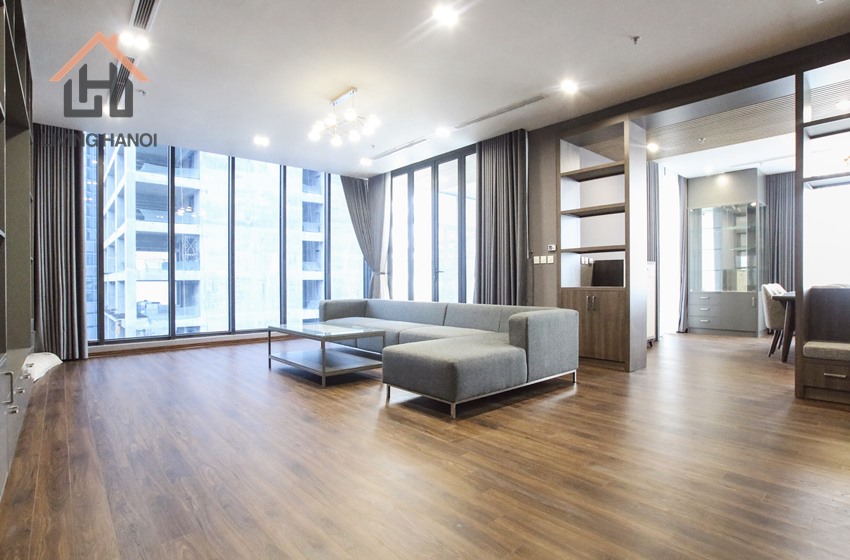 Swimming pool indoor – penthouse apartment for rent in Metropolis Ba Dinh Swimming pool indoor – penthouse apartment for rent in Metropolis Ba Dinh