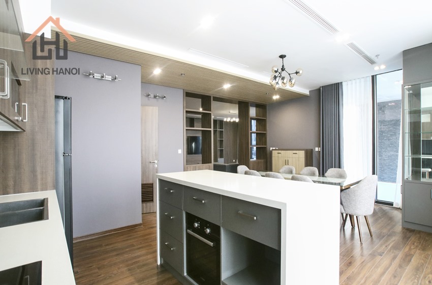 Swimming pool indoor – penthouse apartment for rent in Metropolis Ba Dinh Swimming pool indoor – penthouse apartment for rent in Metropolis Ba Dinh