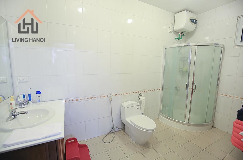 Swimming pool villa for rent in Tay Ho, Hanoi Swimming pool villa for rent in Tay Ho, Hanoi