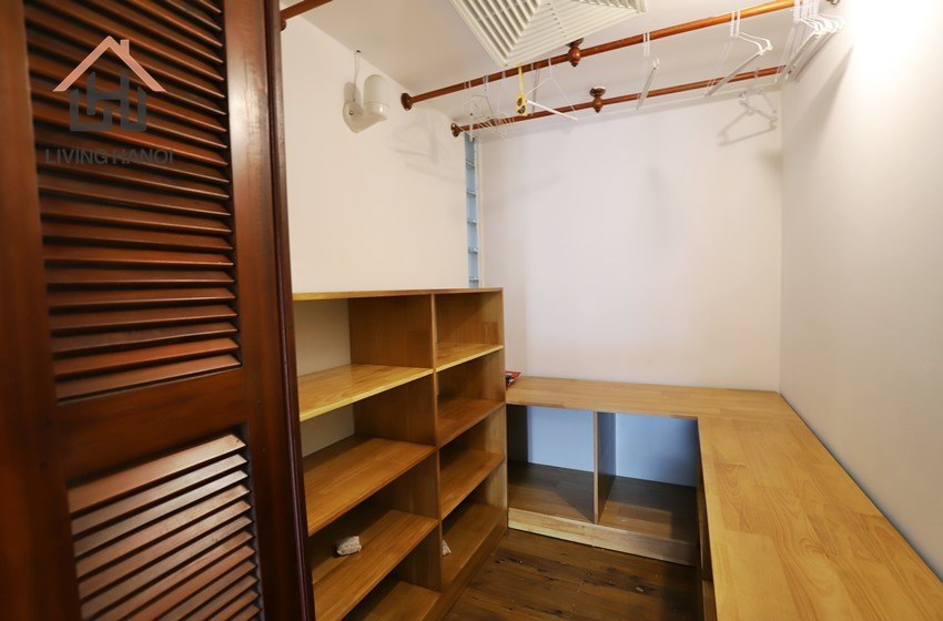 Swimming pool villa with garden for rent in To Ngoc Van, Tay Ho, Hanoi Swimming pool villa with garden for rent in To Ngoc Van, Tay Ho, Hanoi