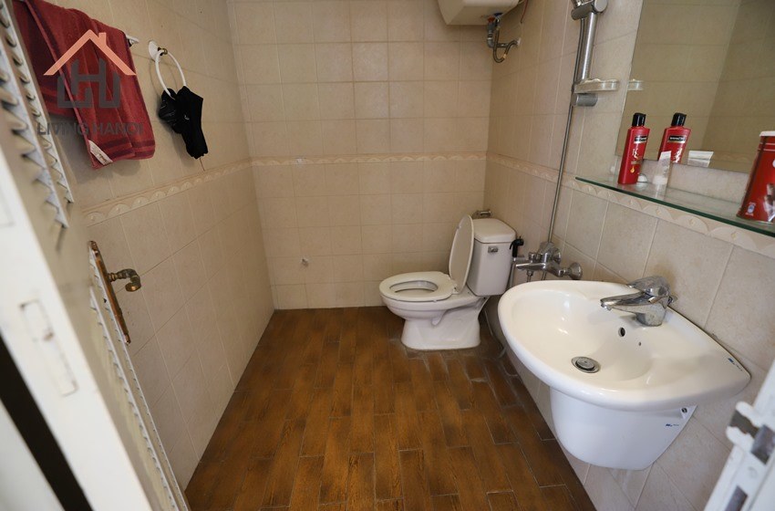 Swimming pool villa with garden for rent in To Ngoc Van, Tay Ho, Hanoi Swimming pool villa with garden for rent in To Ngoc Van, Tay Ho, Hanoi