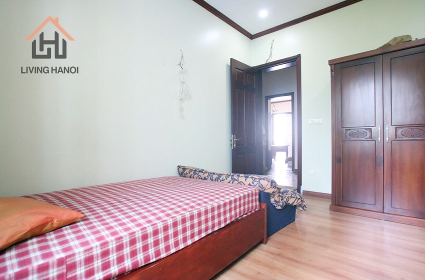 TAY HO – 04 bedrooms house with sauna available for rent TAY HO – 04 bedrooms house with sauna available for rent