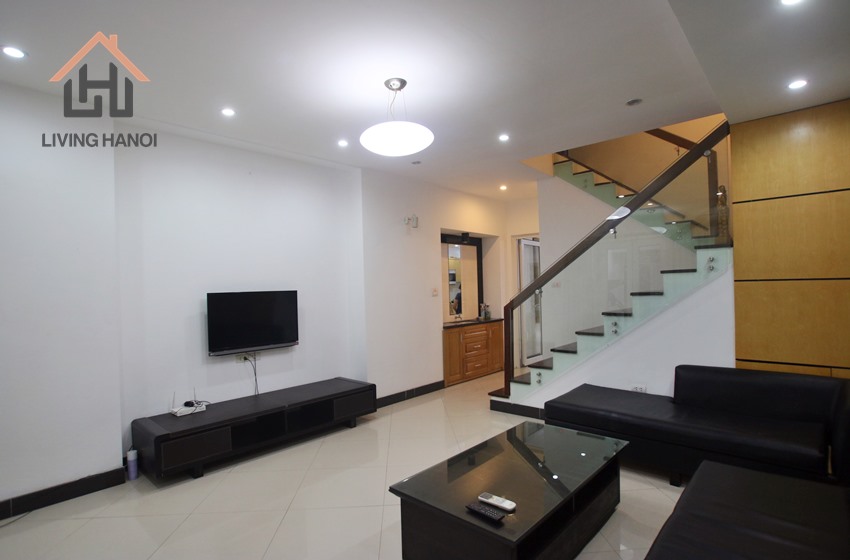 TAY HO – Affordable 05 bedrooms house available for rent TAY HO – Affordable 05 bedrooms house available for rent