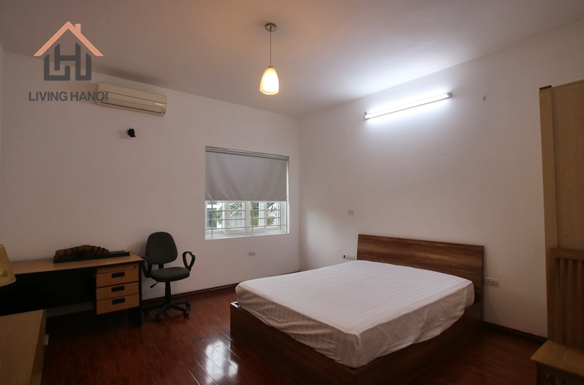 TAY HO – Affordable 05 bedrooms house available for rent TAY HO – Affordable 05 bedrooms house available for rent