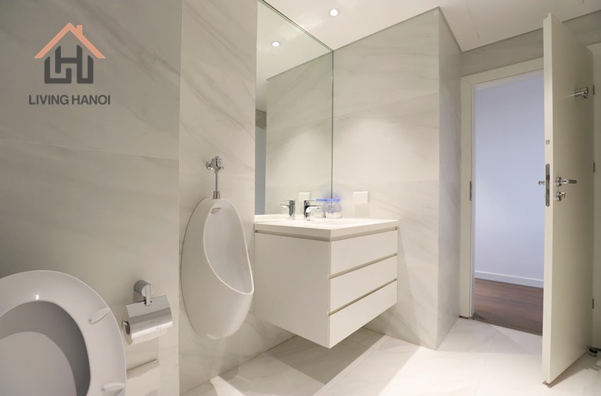 TAY HO – Brand new 02 bedrooms apartment with balcony and natural light available for rent TAY HO – Brand new 02 bedrooms apartment with balcony and natural light available for rent