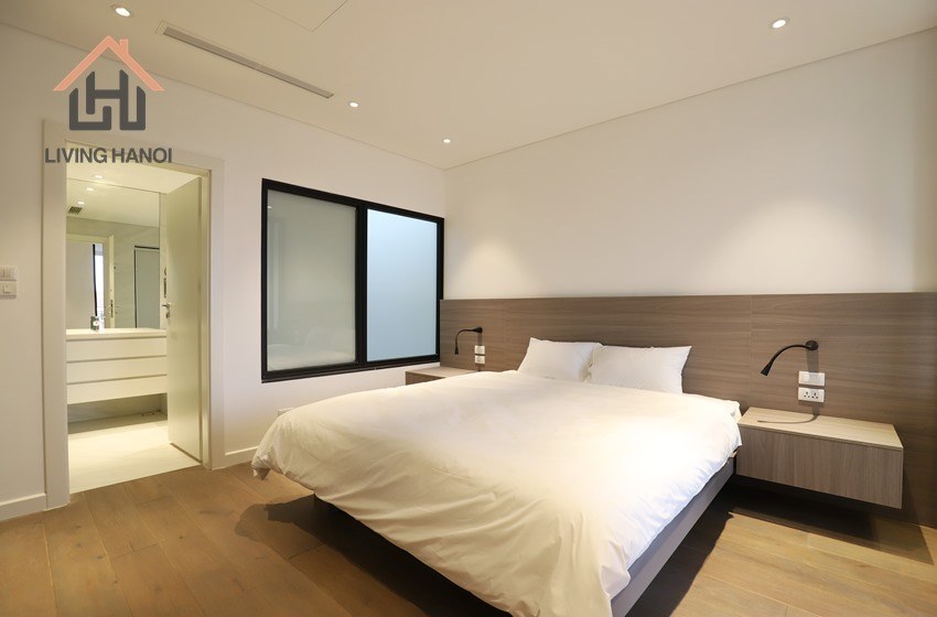 TAY HO – Brand new 02 bedrooms apartment with balcony and natural light available for rent TAY HO – Brand new 02 bedrooms apartment with balcony and natural light available for rent
