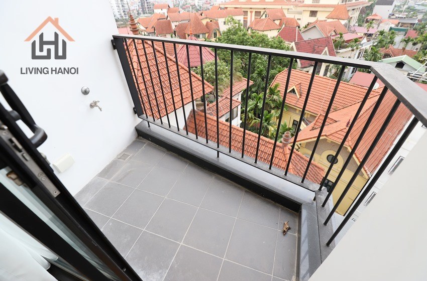 TAY HO – Brand new 02 bedrooms apartment with balcony and natural light available for rent TAY HO – Brand new 02 bedrooms apartment with balcony and natural light available for rent