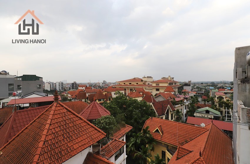 TAY HO – Brand new 02 bedrooms apartment with balcony and natural light available for rent TAY HO – Brand new 02 bedrooms apartment with balcony and natural light available for rent