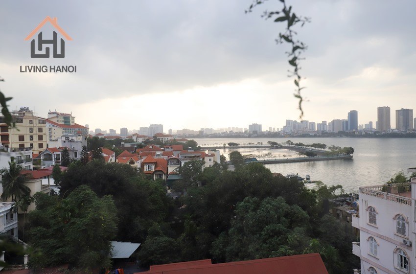 TAY HO – Brand new 02 bedrooms apartment with balcony and natural light available for rent TAY HO – Brand new 02 bedrooms apartment with balcony and natural light available for rent