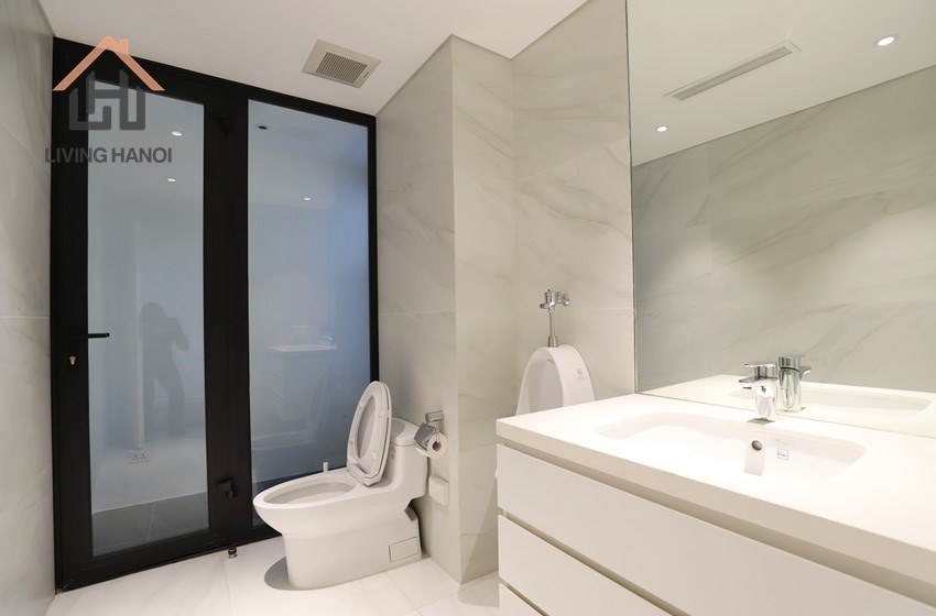TAY HO – Brand new 02 bedrooms apartment with balcony and natural light available for rent TAY HO – Brand new 02 bedrooms apartment with balcony and natural light available for rent