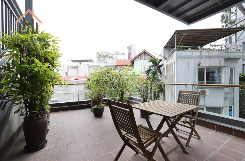 The Lake View – Apartment with 3 bedrooms in main street Tay Ho The Lake View – Apartment with 3 bedrooms in main street Tay Ho