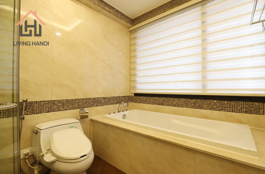 The Lake View – Apartment with 3 bedrooms in main street Tay Ho The Lake View – Apartment with 3 bedrooms in main street Tay Ho