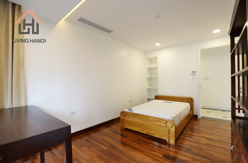 The Lake View – Apartment with 3 bedrooms in main street Tay Ho The Lake View – Apartment with 3 bedrooms in main street Tay Ho