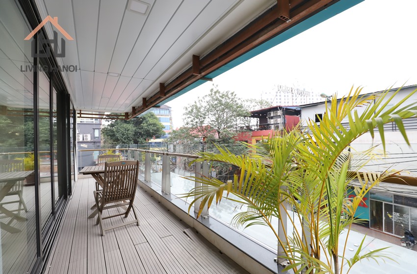The Lake View – Apartment with 3 bedrooms in main street Tay Ho The Lake View – Apartment with 3 bedrooms in main street Tay Ho