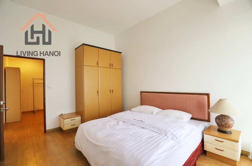 Three bedroom apartment with swimming pool for rent in Tay Ho, Hanoi. Three bedroom apartment with swimming pool for rent in Tay Ho, Hanoi.