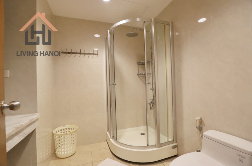 Three bedroom apartment with swimming pool for rent in Tay Ho, Hanoi. Three bedroom apartment with swimming pool for rent in Tay Ho, Hanoi.