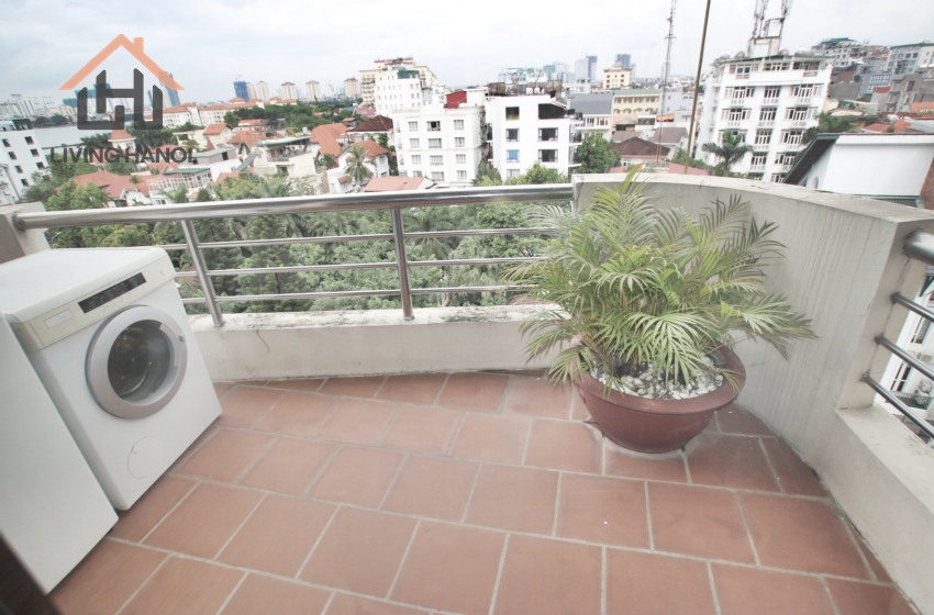 Three bedroom apartment with swimming pool for rent in Tay Ho, Hanoi. Three bedroom apartment with swimming pool for rent in Tay Ho, Hanoi.