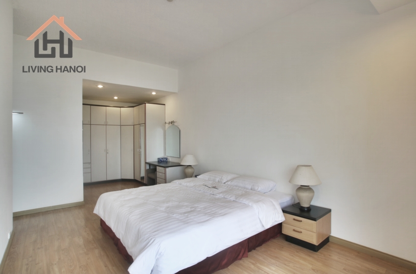 Three bedroom apartment with swimming pool for rent in Tay Ho, Hanoi. Three bedroom apartment with swimming pool for rent in Tay Ho, Hanoi.