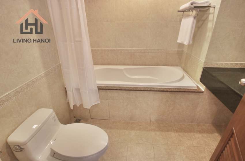 Three bedroom apartment with swimming pool for rent in Tay Ho, Hanoi. Three bedroom apartment with swimming pool for rent in Tay Ho, Hanoi.