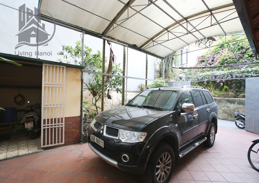 To Ngoc Van street – 3 Bedroom house available for rent now To Ngoc Van street – 3 Bedroom house available for rent now