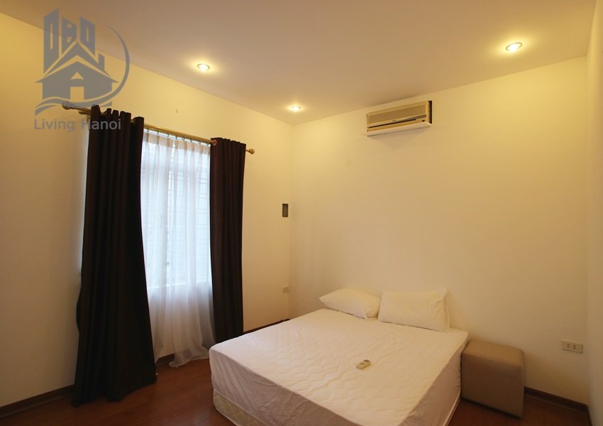 To Ngoc Van street – 3 Bedroom house available for rent now To Ngoc Van street – 3 Bedroom house available for rent now