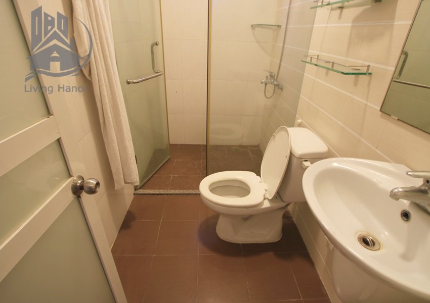 To Ngoc Van street – 3 Bedroom house available for rent now To Ngoc Van street – 3 Bedroom house available for rent now